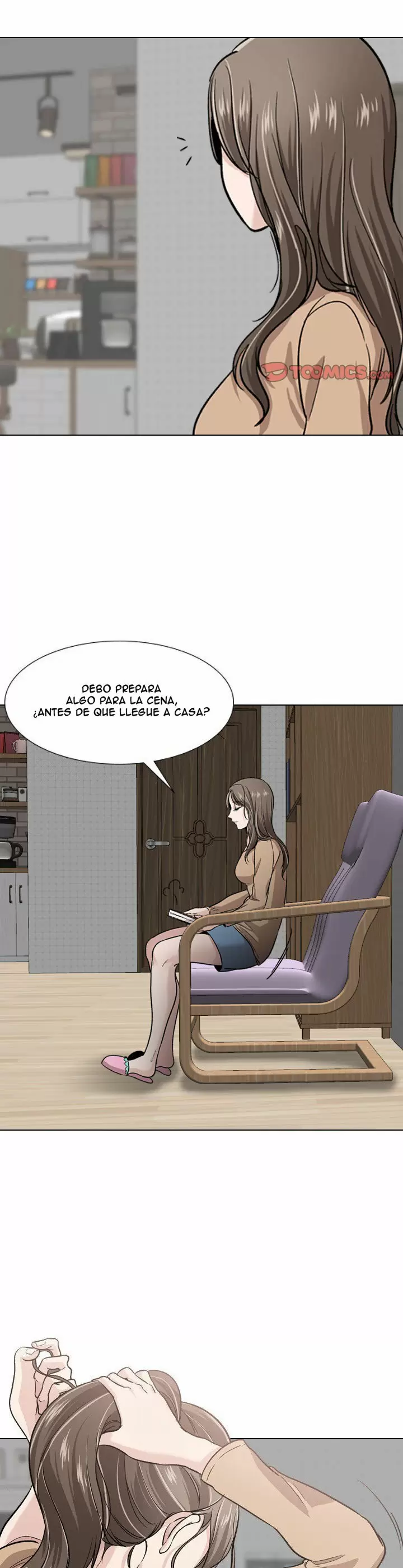Friends capítulo 18 página 16