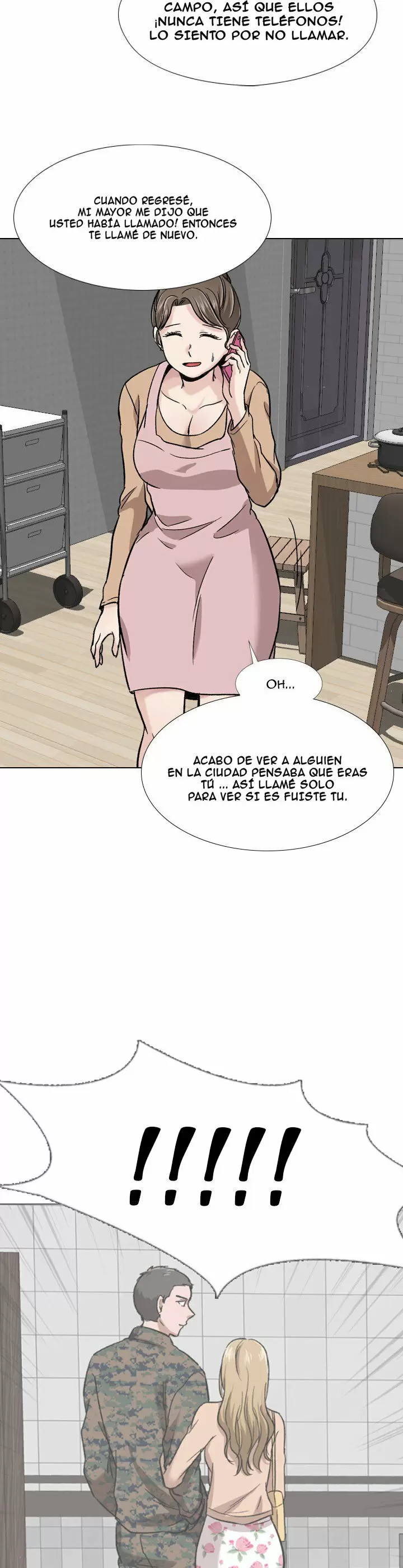 Friends capítulo 18 página 26