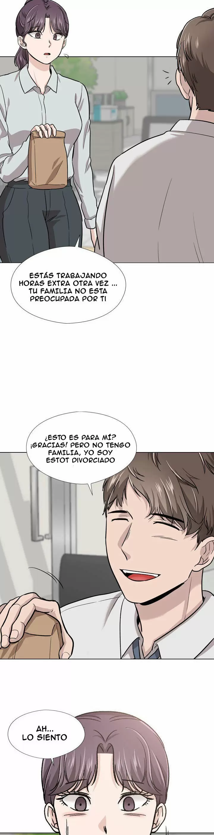 Friends capítulo 19 página 20