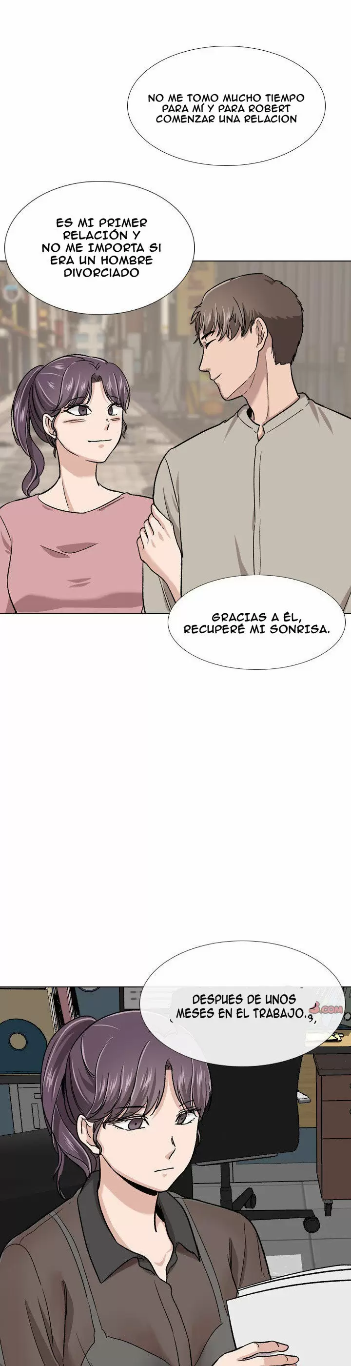 Friends capítulo 19 página 23
