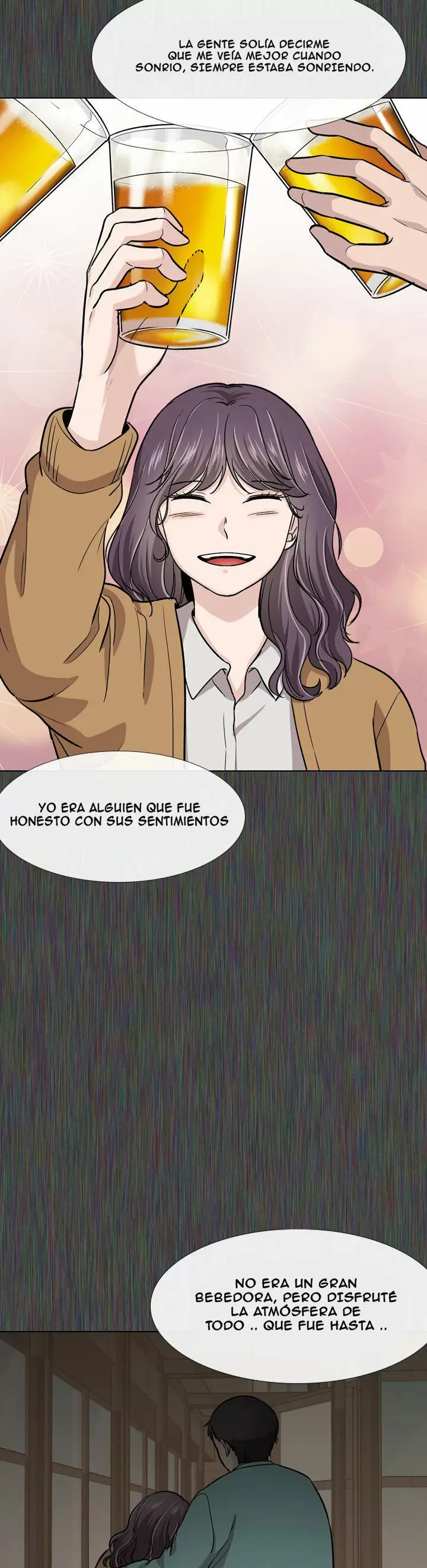 Friends capítulo 19 página 4