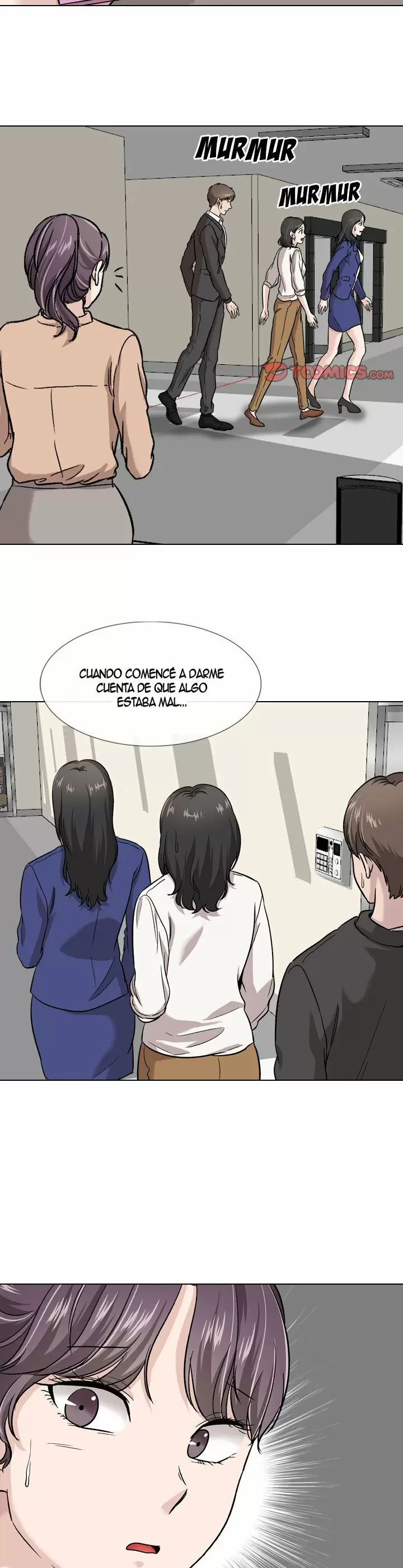 Friends capítulo 20 página 19