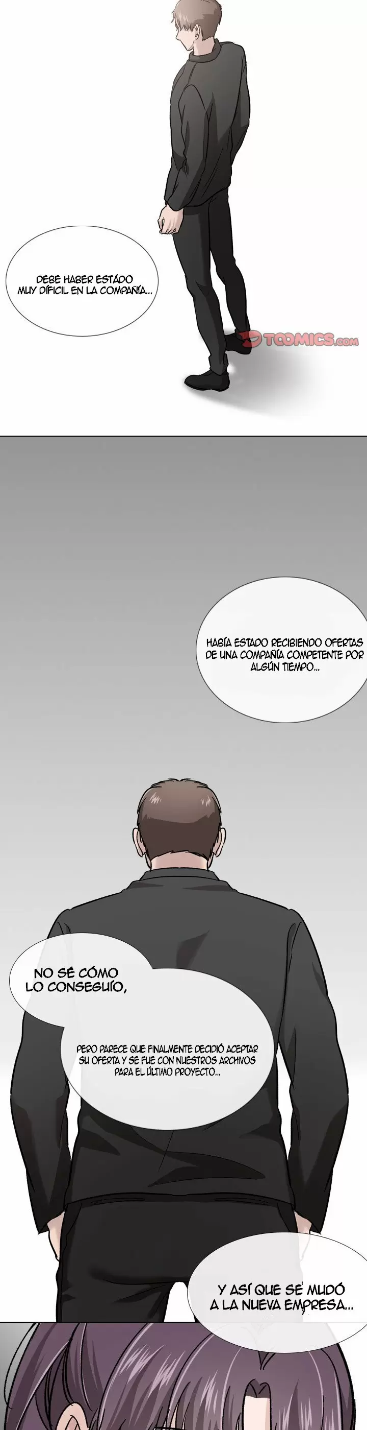 Friends capítulo 20 página 25
