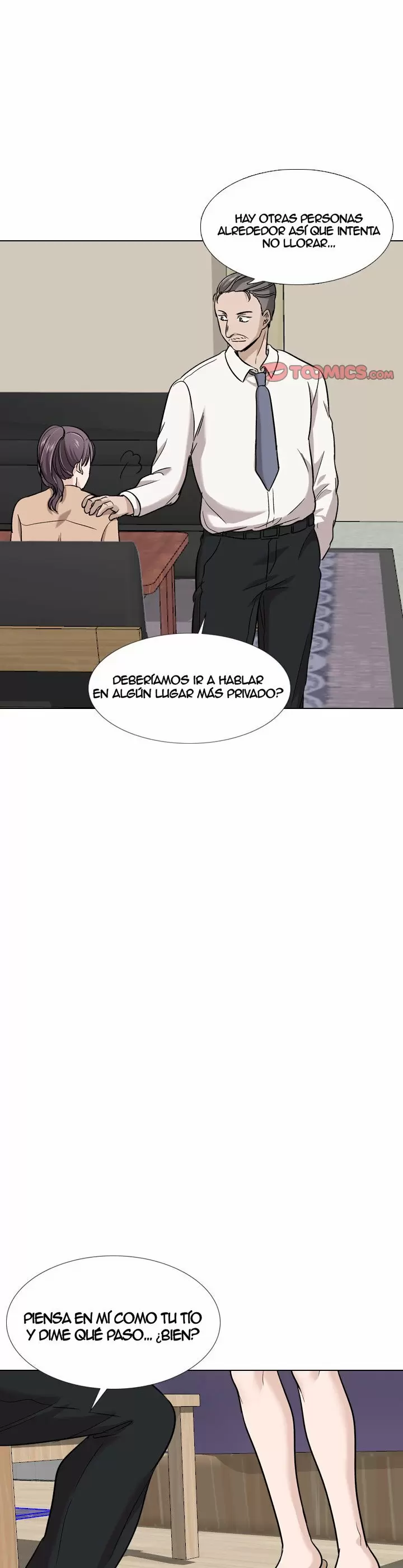 Friends capítulo 20 página 28