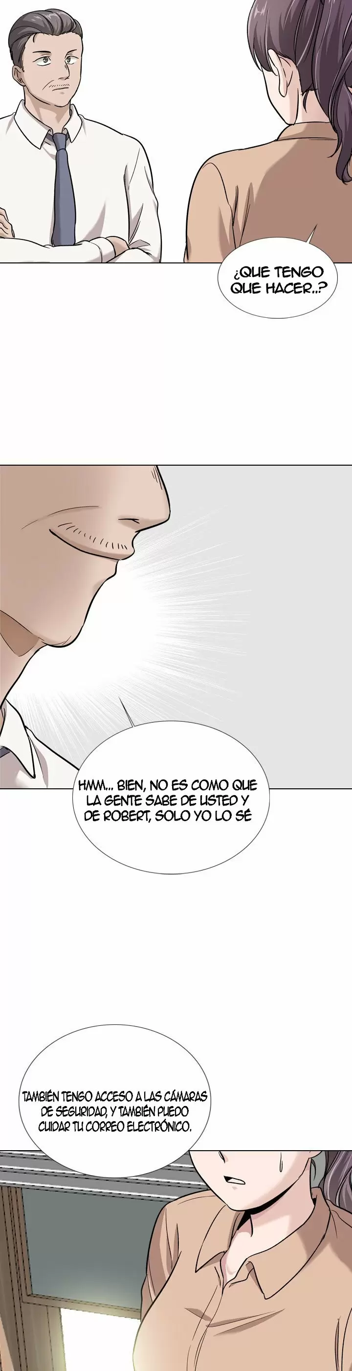 Friends capítulo 20 página 35
