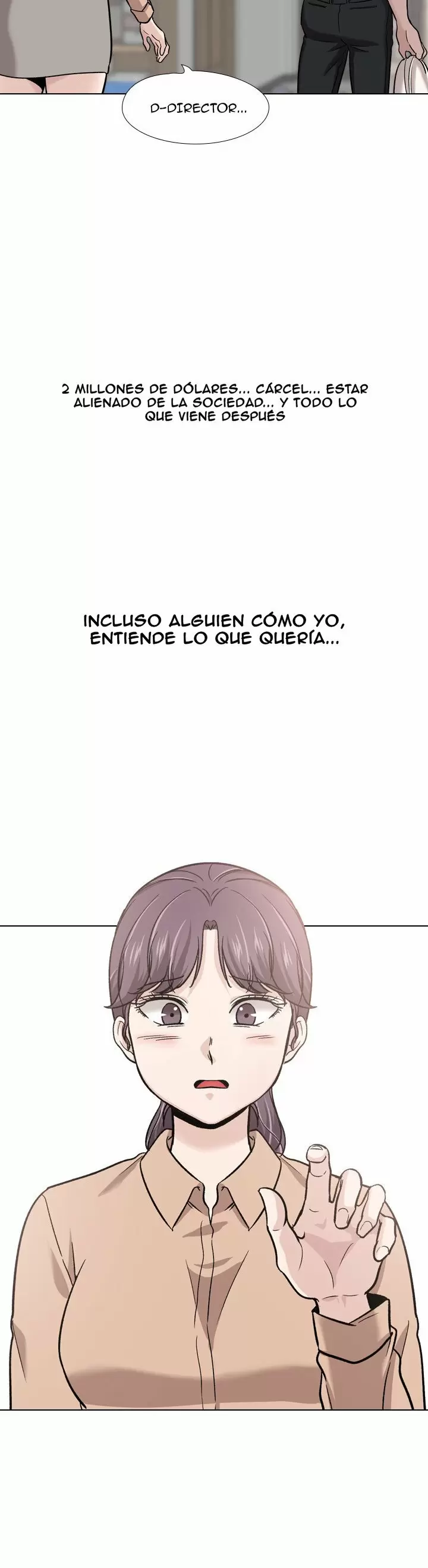 Friends capítulo 21 página 3