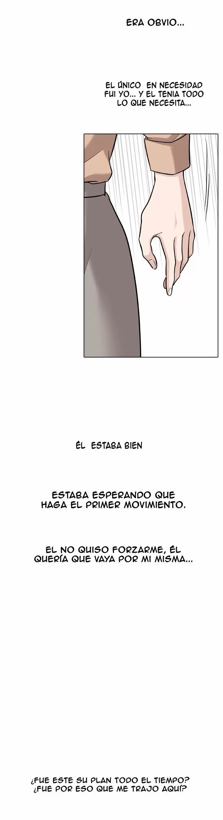 Friends capítulo 21 página 4
