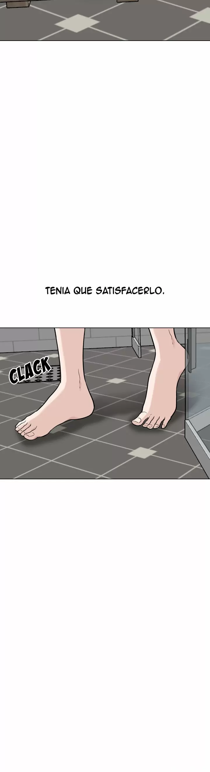 Friends capítulo 21 página 6