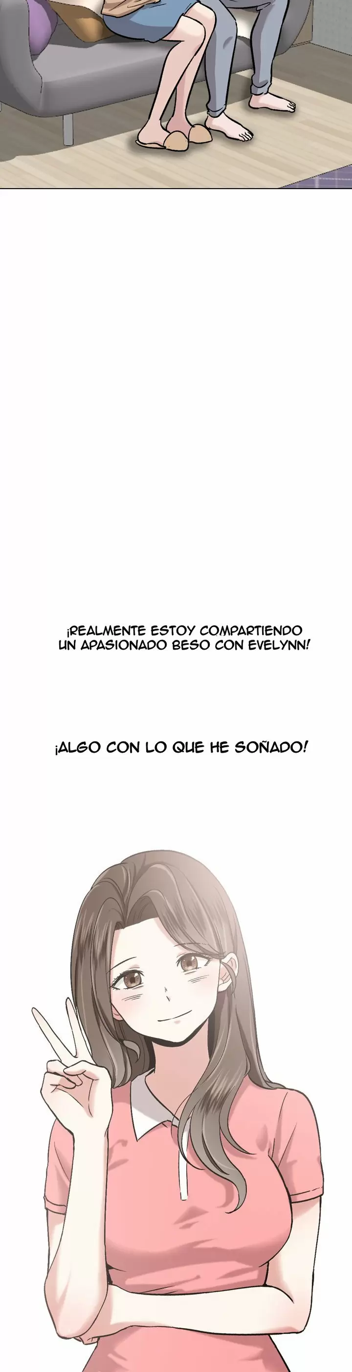 Friends capítulo 23 página 16