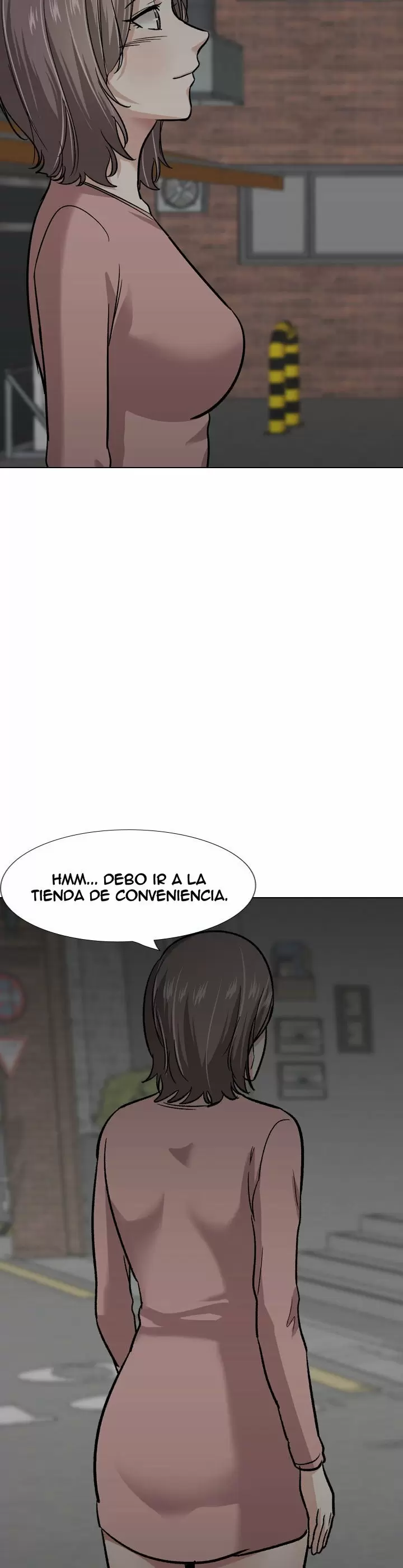Friends capítulo 23 página 35