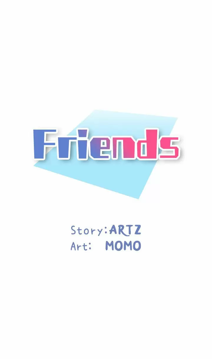 Friends capítulo 25 página 2