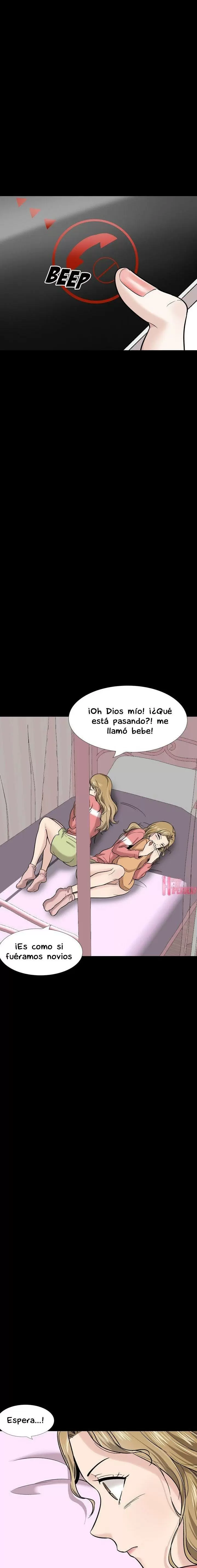 Friends capítulo 27 página 22