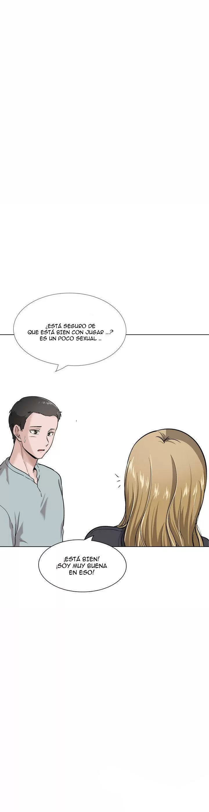 Friends capítulo 29 página 51