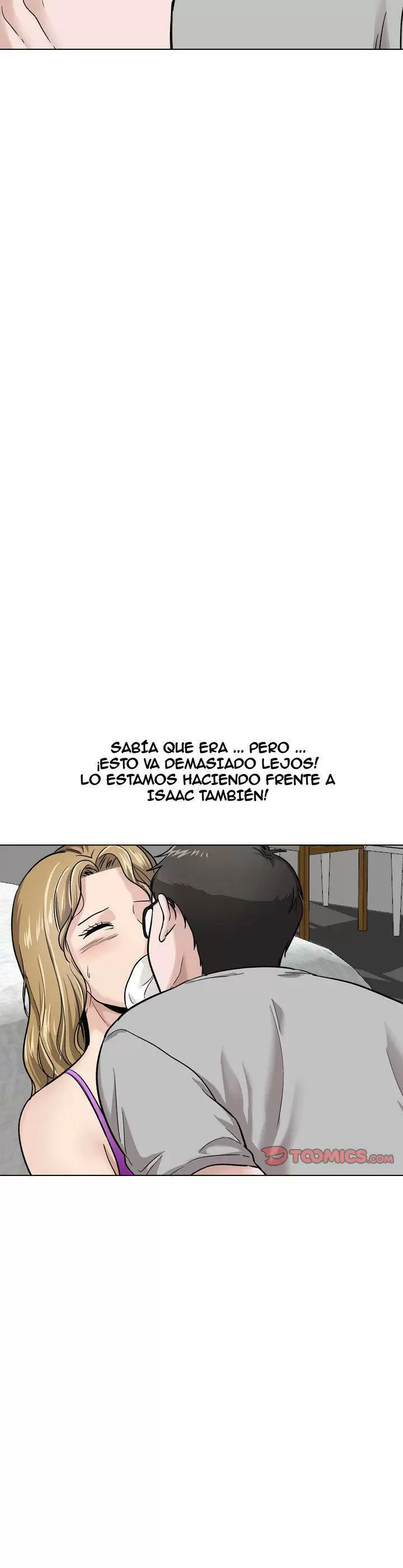 Friends capítulo 30 página 55