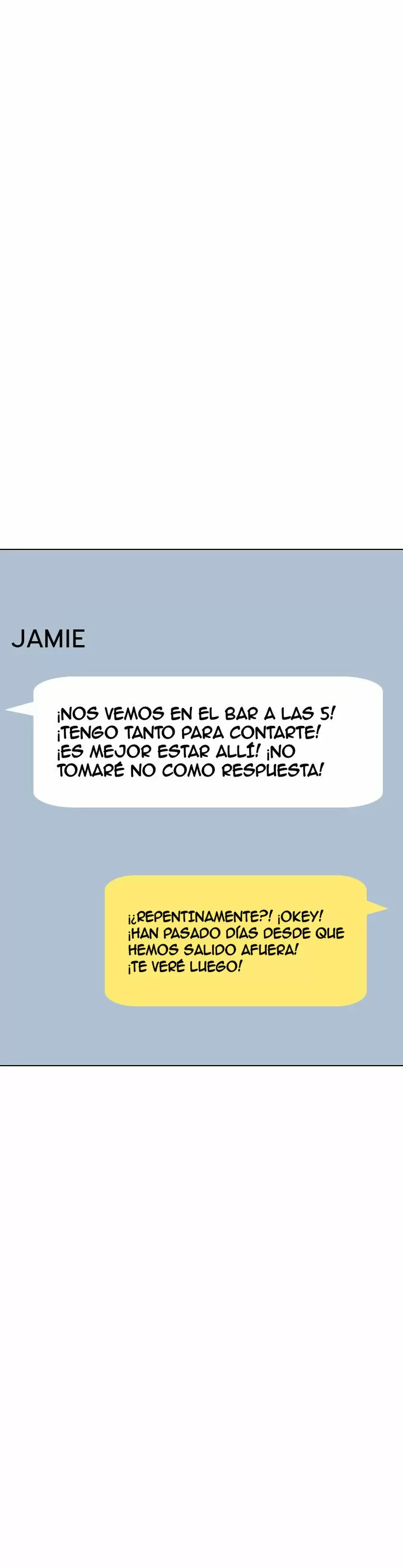 Friends capítulo 31 página 32