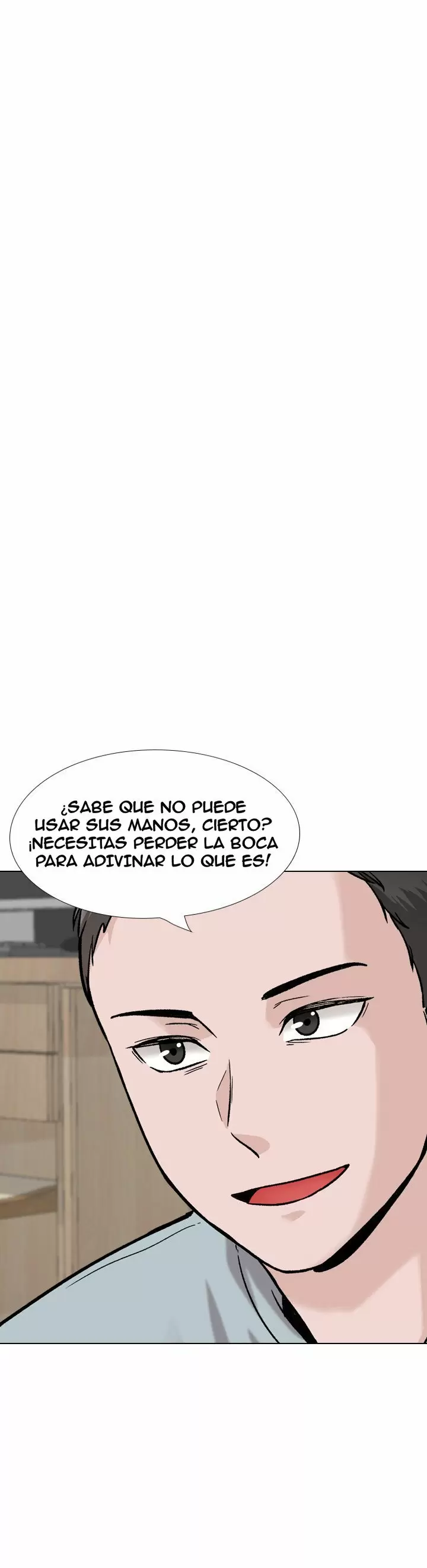 Friends capítulo 31 página 6
