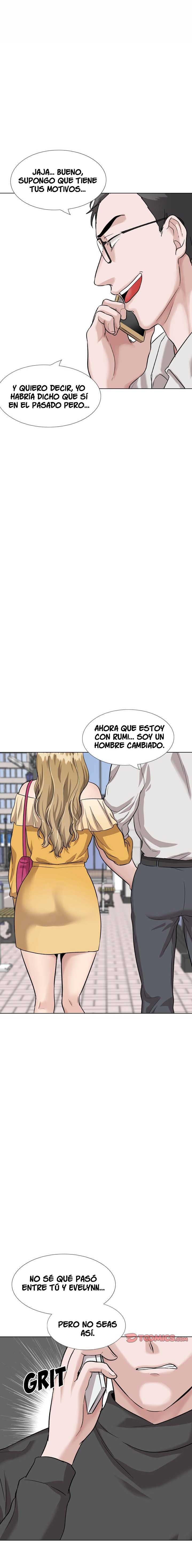 Friends capítulo 36 página 17
