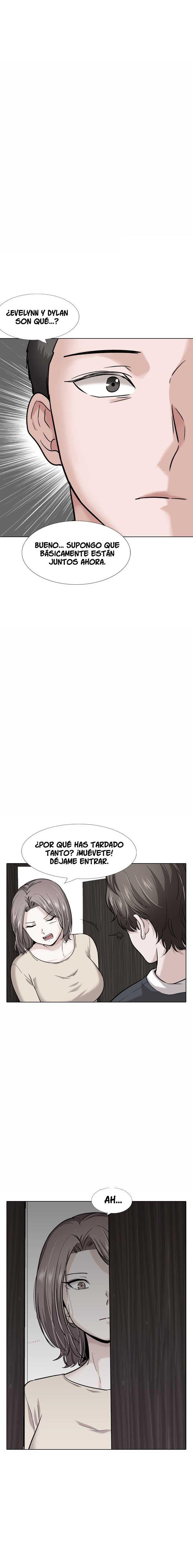 Friends capítulo 37 página 10