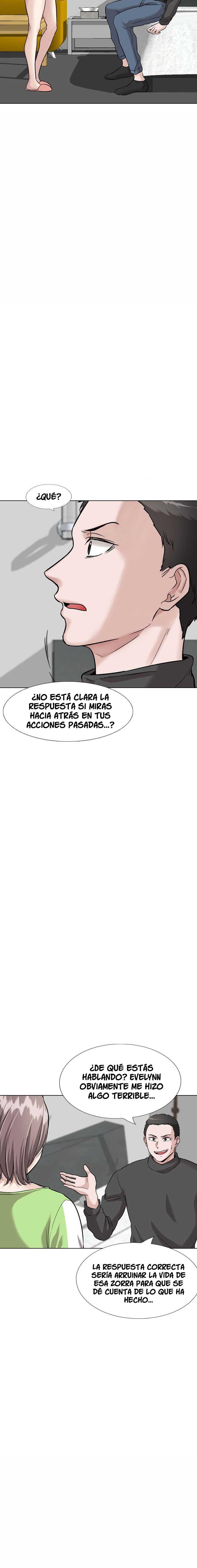 Friends capítulo 37 página 4