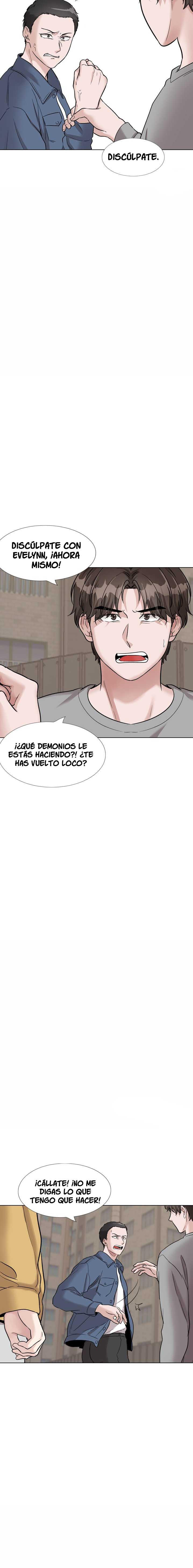 Friends capítulo 39 página 20