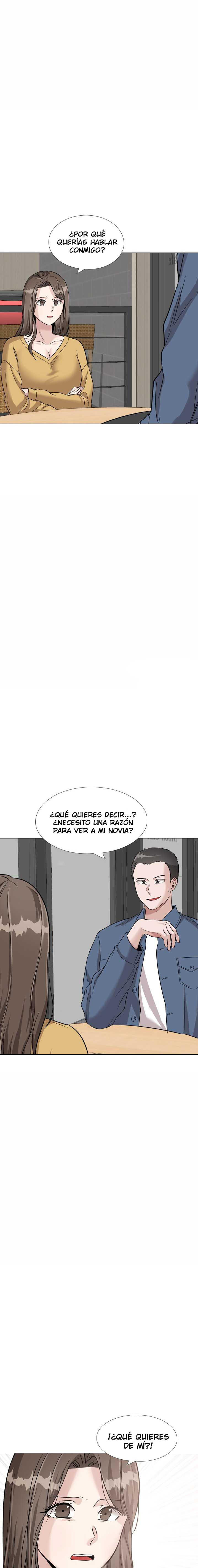 Friends capítulo 39 página 4