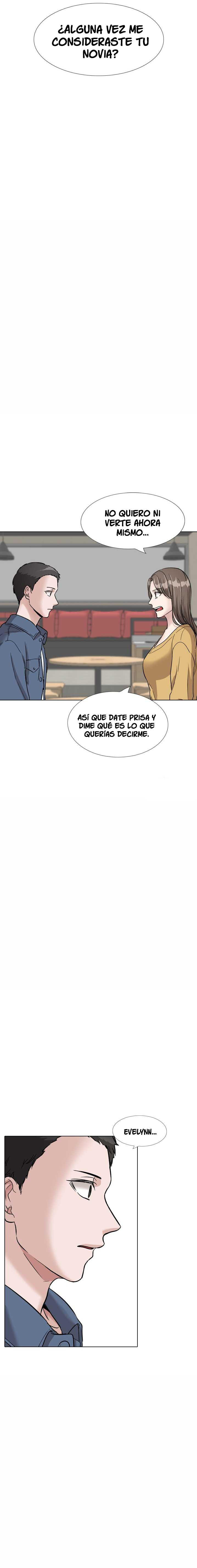 Friends capítulo 39 página 7