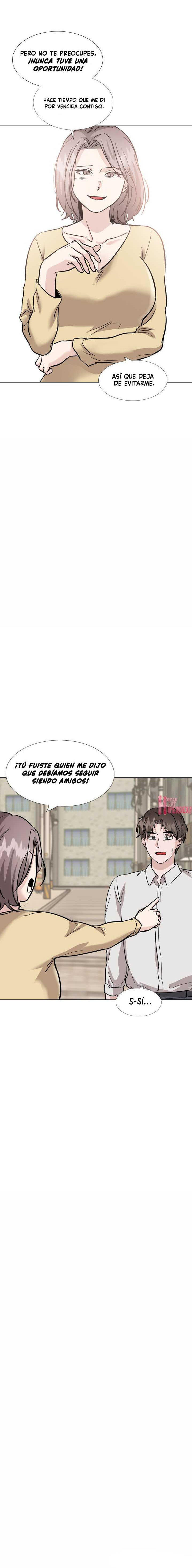 Friends capítulo 40 página 22