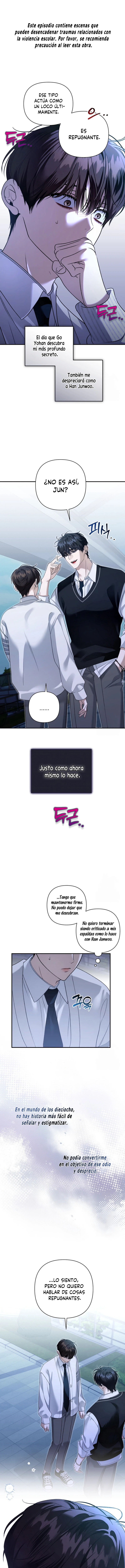 La cama de los dieciocho capítulo 12 página 2