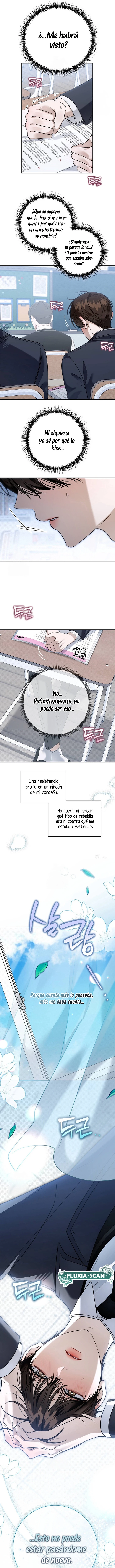 La cama de los dieciocho capítulo 24 página 13