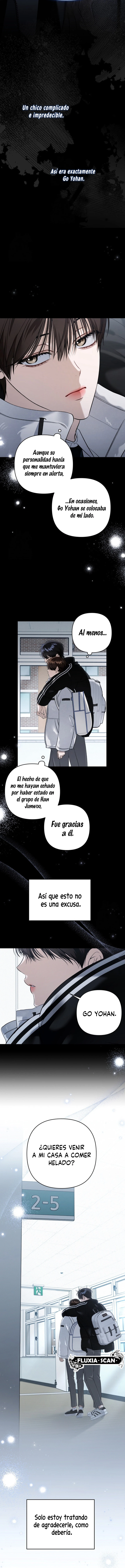 La cama de los dieciocho capítulo 27 página 11