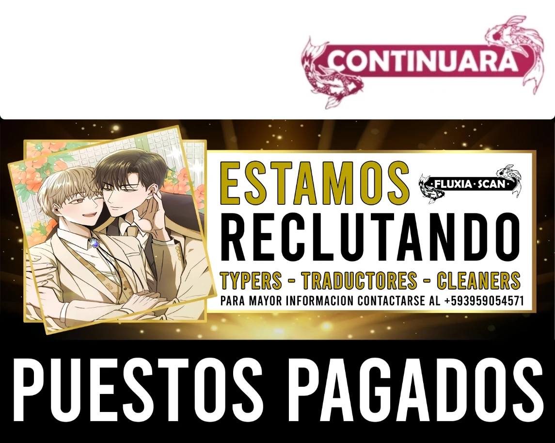 La cama de los dieciocho capítulo 3 página 18