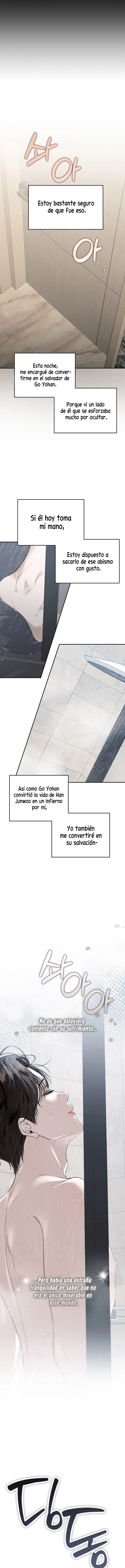 La cama de los dieciocho capítulo 32 página 15