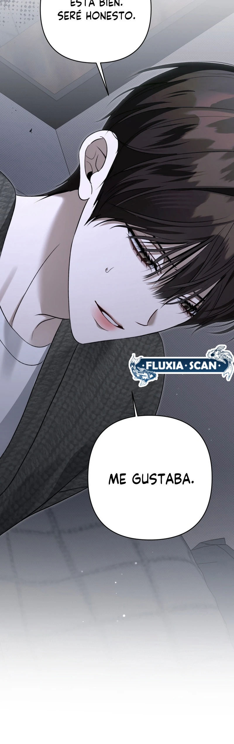 La cama de los dieciocho capítulo 36 página 9
