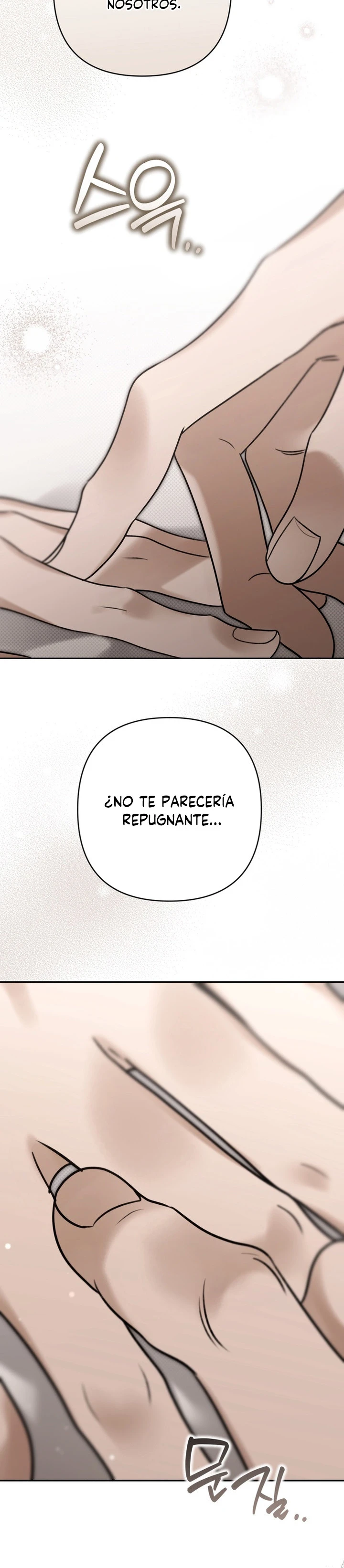 La cama de los dieciocho capítulo 38 página 13