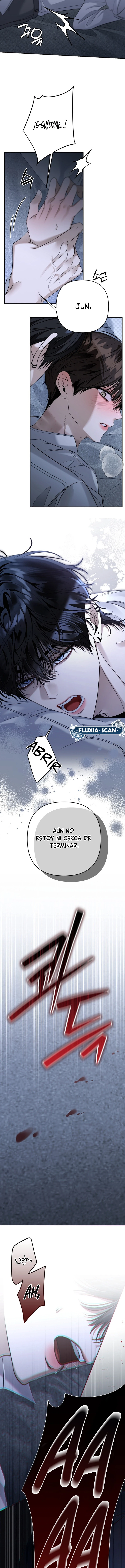 La cama de los dieciocho capítulo 41 página 2