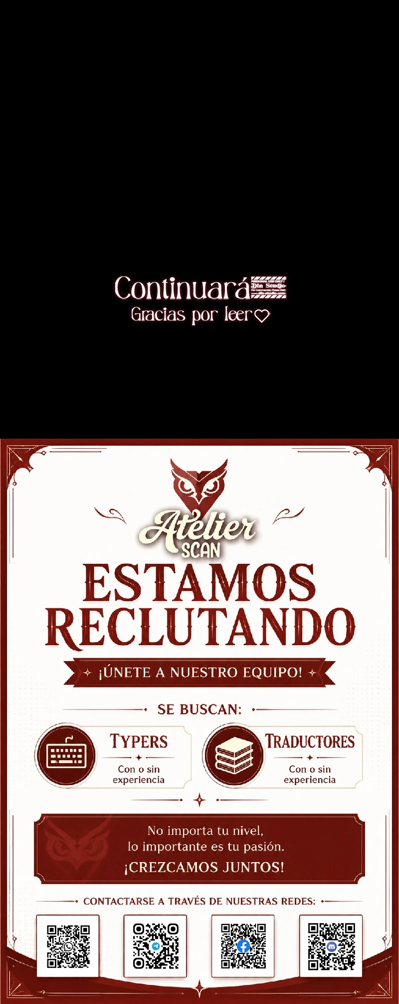 La cama de los dieciocho capítulo 50 página 17