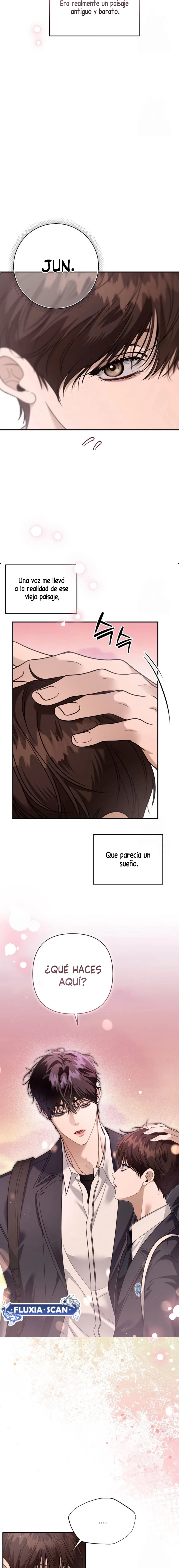 La cama de los dieciocho capítulo 7 página 11