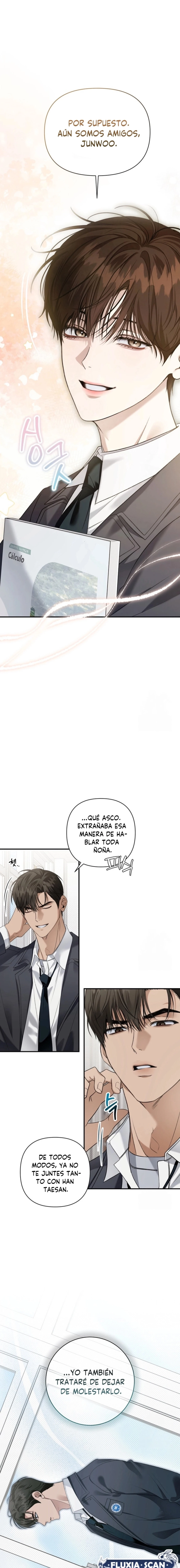 La cama de los dieciocho capítulo 7 página 2