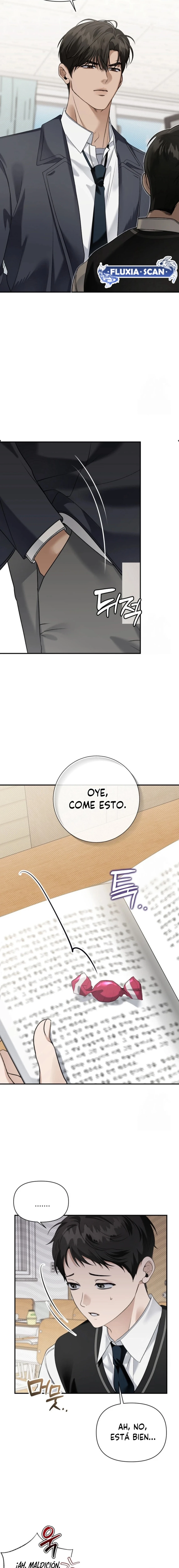 La cama de los dieciocho capítulo 7 página 7