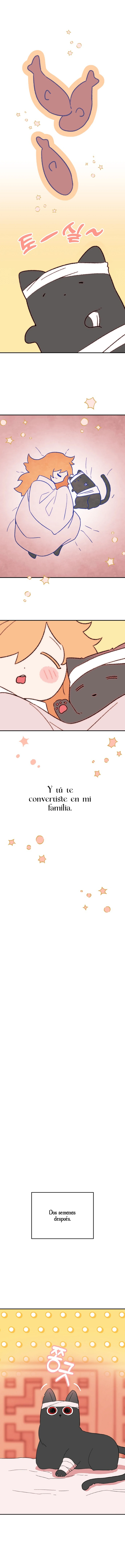 La Princesa Demonio capítulo 1 página 22
