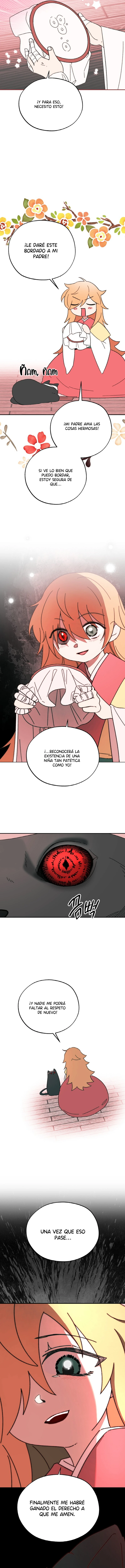 La Princesa Demonio capítulo 1 página 28