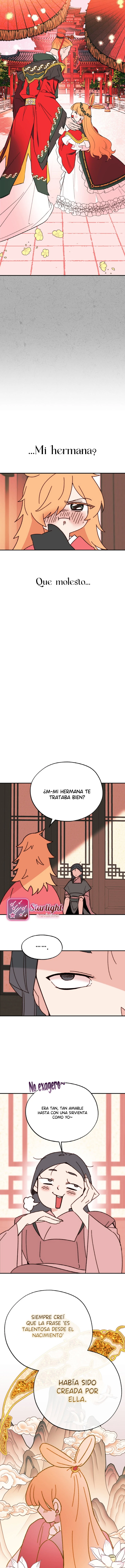 La Princesa Demonio capítulo 2 página 13