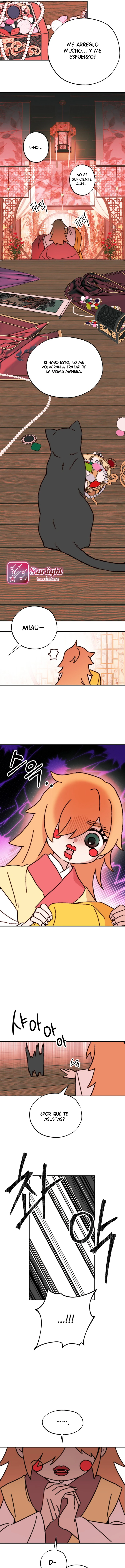 La Princesa Demonio capítulo 2 página 23