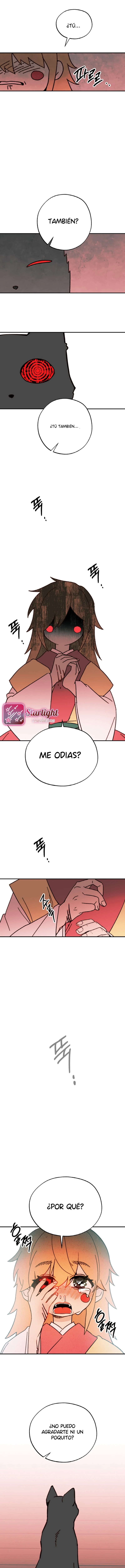 La Princesa Demonio capítulo 2 página 25