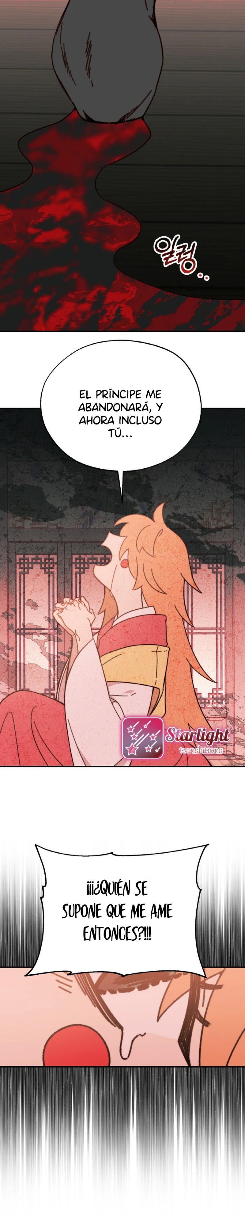 La Princesa Demonio capítulo 2 página 26