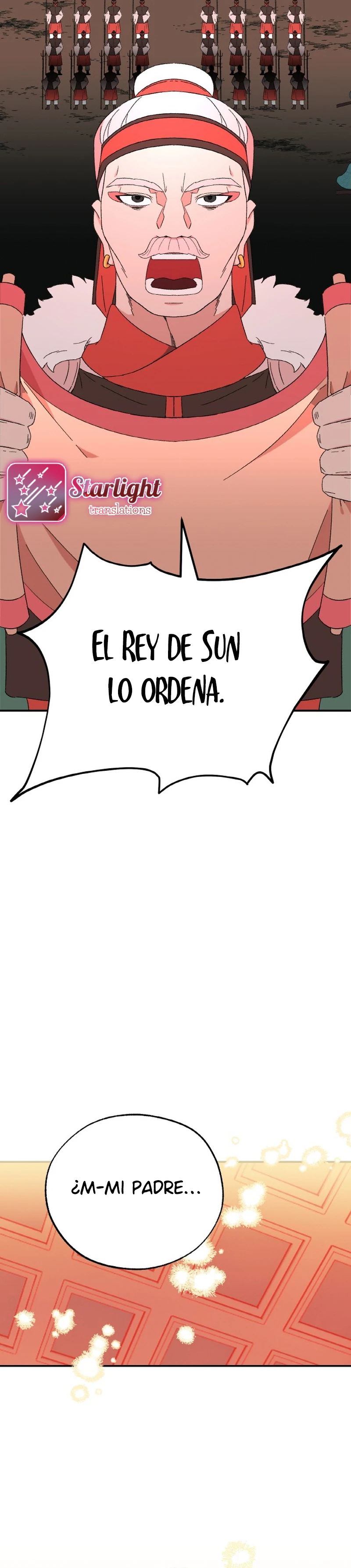 La Princesa Demonio capítulo 2 página 6