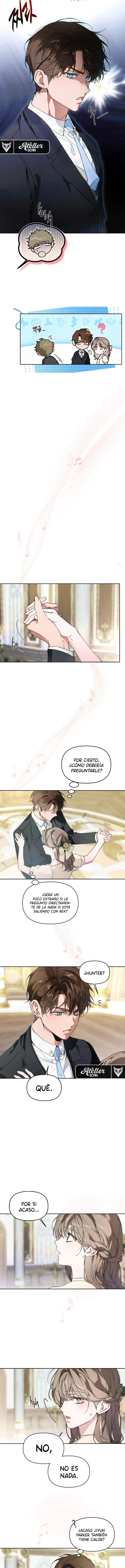 Amor: Cero capítulo 11 página 9