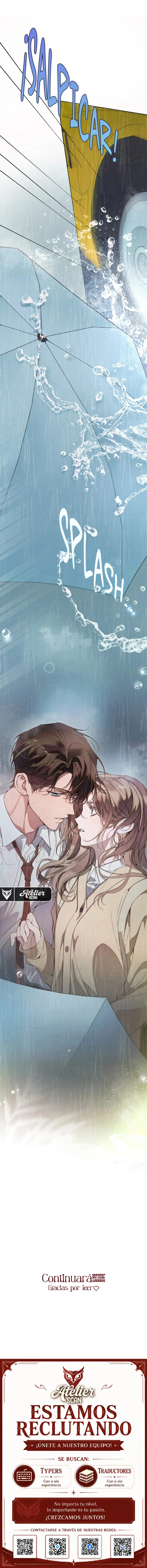 Amor: Cero capítulo 16 página 13