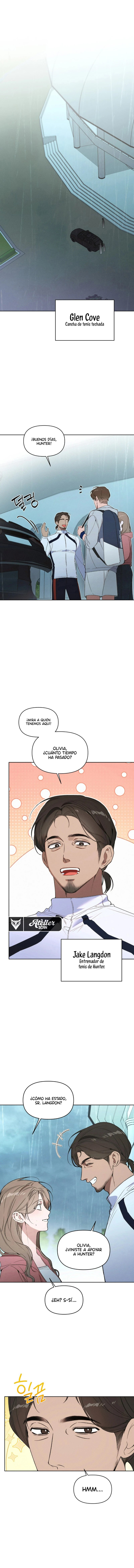 Amor: Cero capítulo 19 página 2