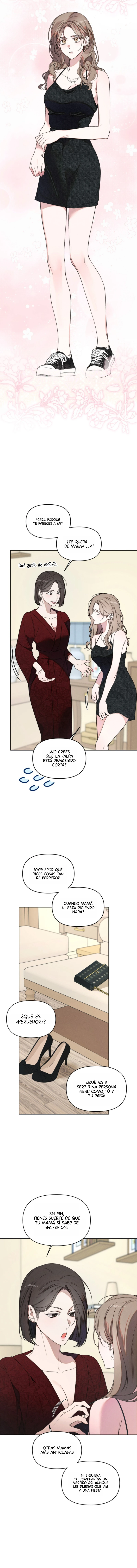 Amor: Cero capítulo 23 página 9